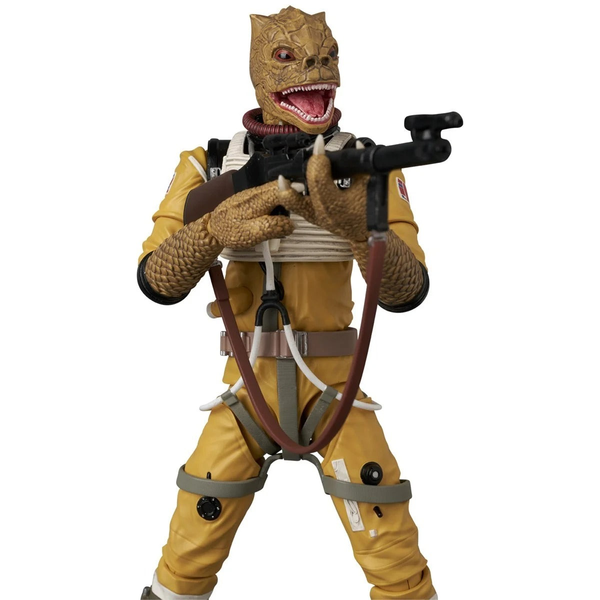 MAFEX No.326 BOSSK Star Wars Action Figure 2027.6