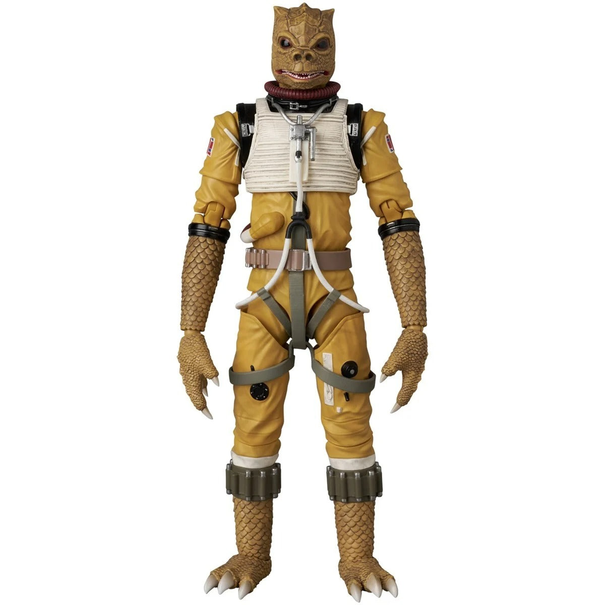 MAFEX No.326 BOSSK Star Wars Action Figure 2027.6