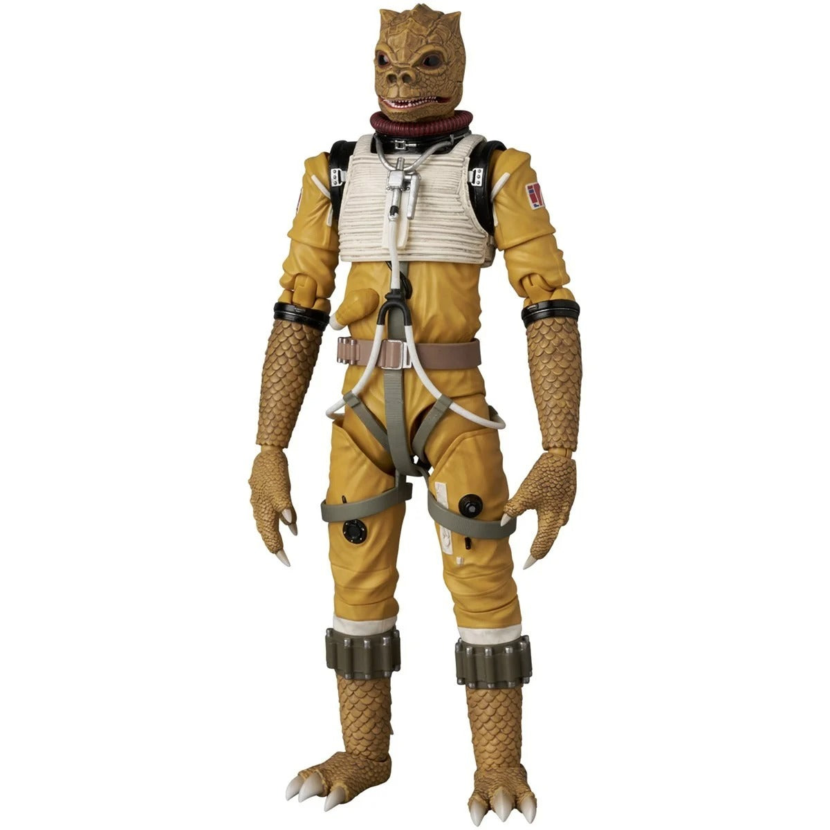 MAFEX No.326 BOSSK Star Wars Action Figure 2027.6