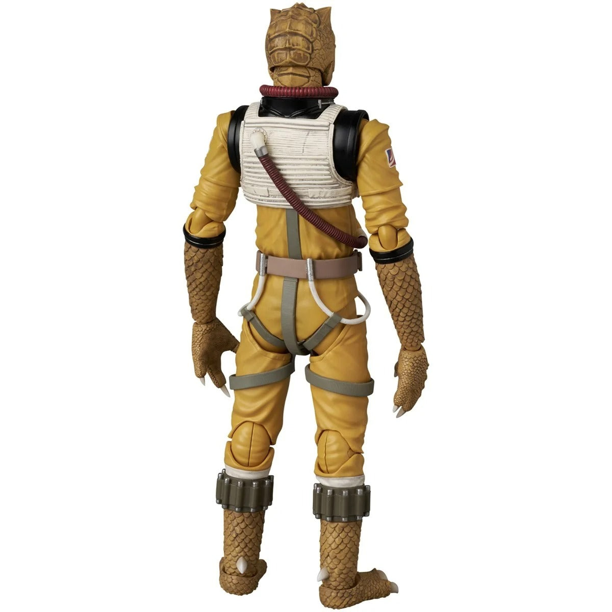 MAFEX No.326 BOSSK Star Wars Action Figure 2027.6