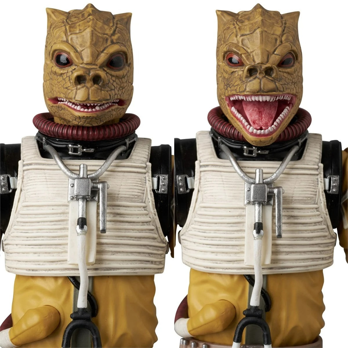 MAFEX No.326 BOSSK Star Wars Action Figure 2027.6