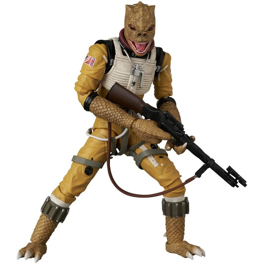 MAFEX No.326 BOSSK Star Wars Action Figure 2027.6