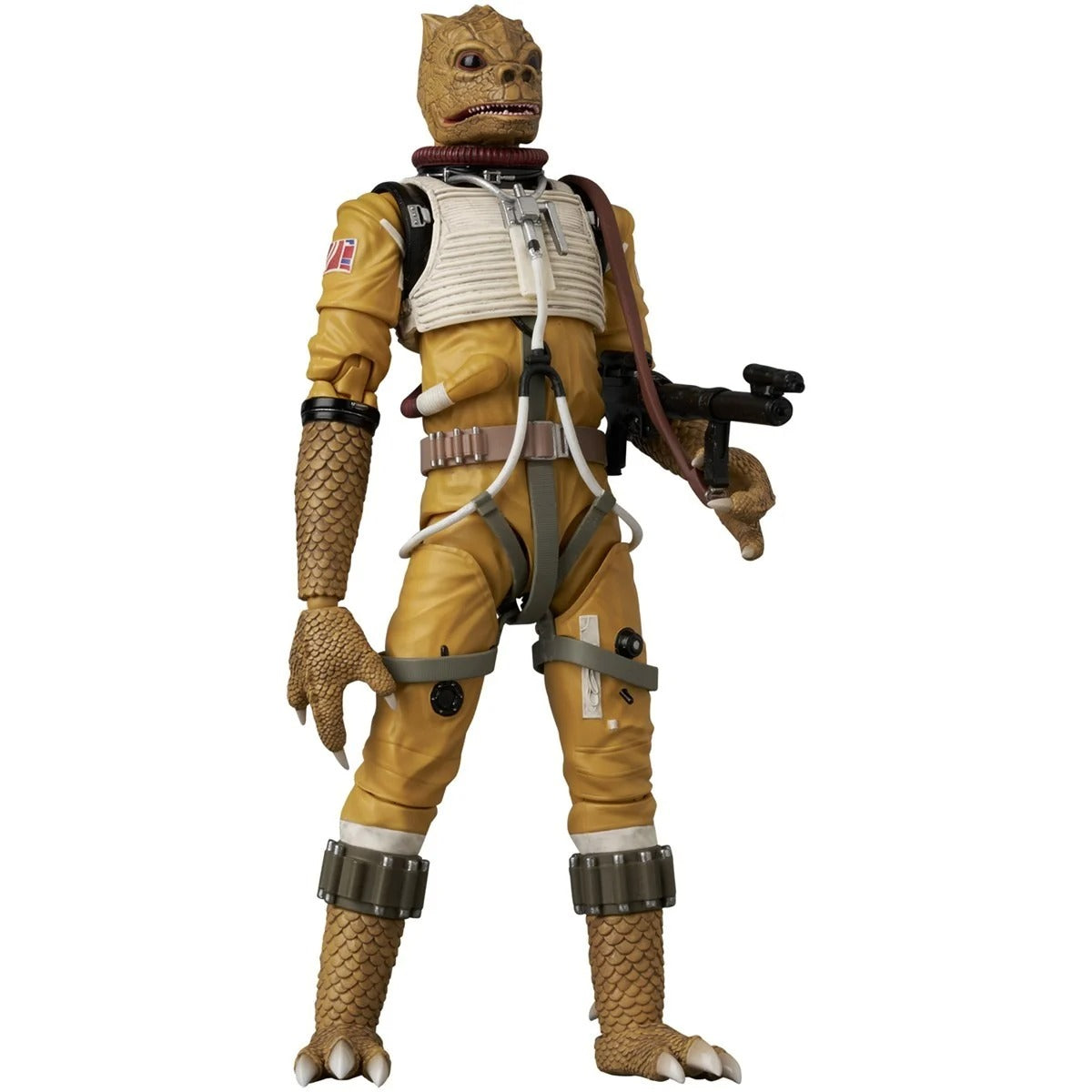 MAFEX No.326 BOSSK Star Wars Action Figure 2027.6