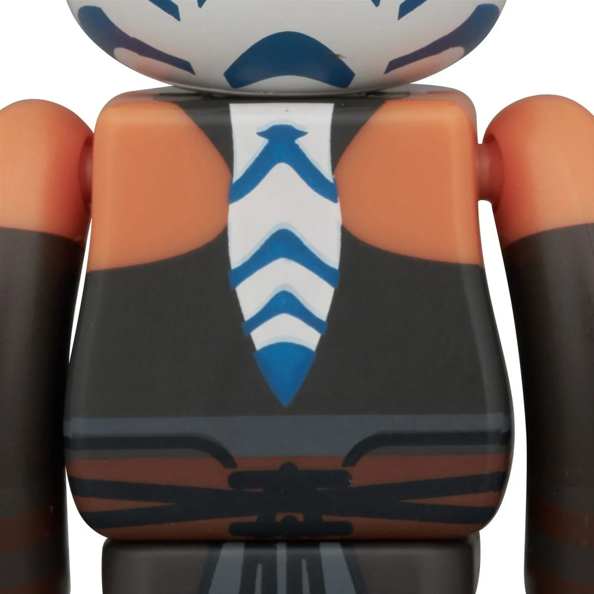 Medicom Toy BE@RBRICK Star Wars The Mandalorian Chase 12 Pieces Box Set Figure Apr 2026 from Japan