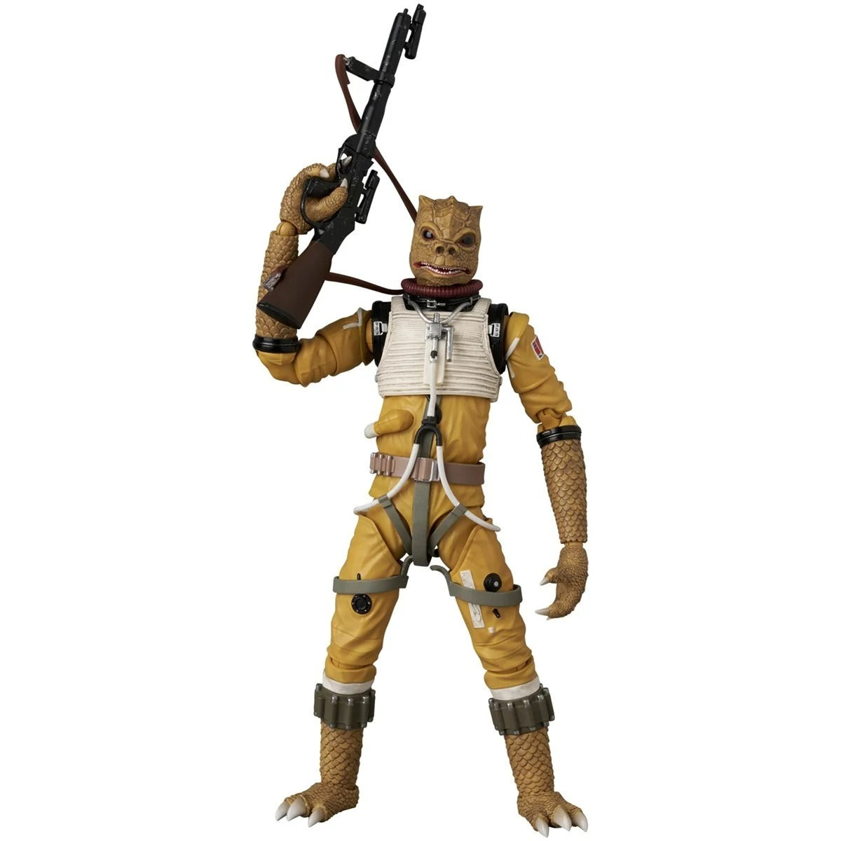 MAFEX No.326 BOSSK Star Wars Action Figure 2027.6
