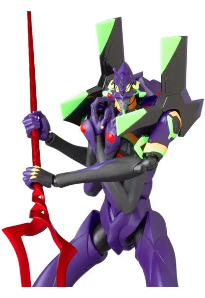 MAFEX No.157 Evangelion Unit-13 Renewal Ver. (2021) Action Figure from Japan