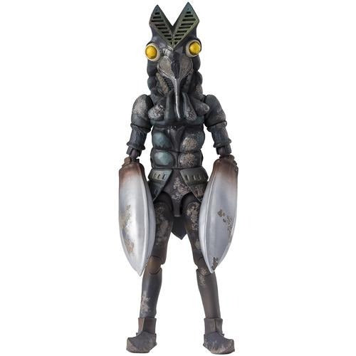 S.H.Figuarts Baltan Alien Ultraman Sep 2026 Arrival Figure 160mm from Japan
