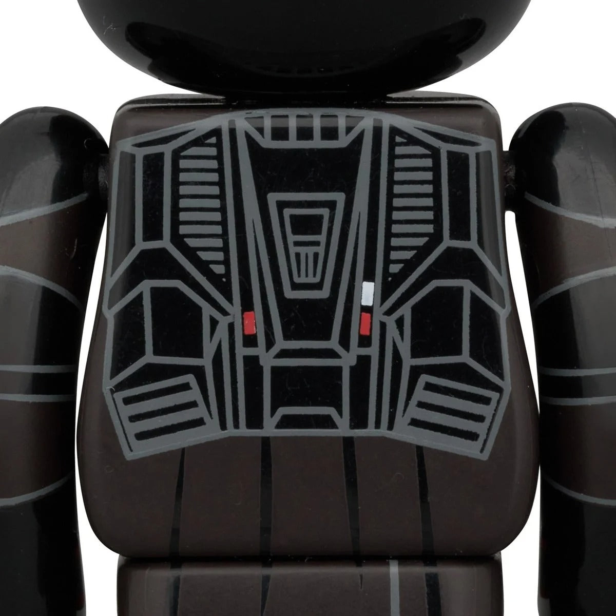 Medicom Toy BE@RBRICK Star Wars The Mandalorian Chase 12 Pieces Box Set Figure Apr 2026 from Japan