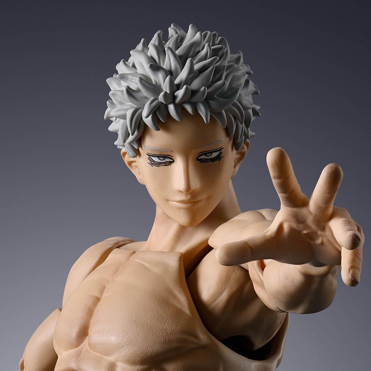 S.H.Figuarts All For One Final Battle Set My Hero Academia Figure 2027.04 Release
