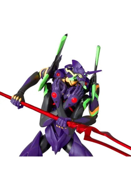 MAFEX No.157 Evangelion Unit-13 Renewal Ver. (2021) Action Figure from Japan