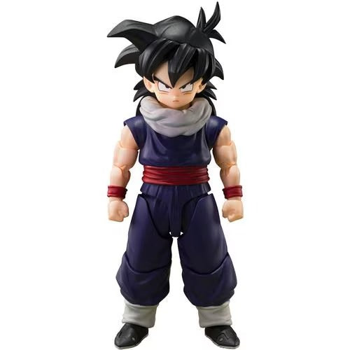 BANDAI SPIRITS S.H.Figuarts Son Gohan Z Fighter Action Figure Nov 2026 Japan