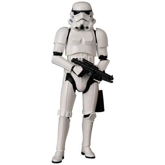 MAFEX No.259 STORMTROOPER Ver. 2.0 STAR WARS Action Figure Medicom Toy JAPAN