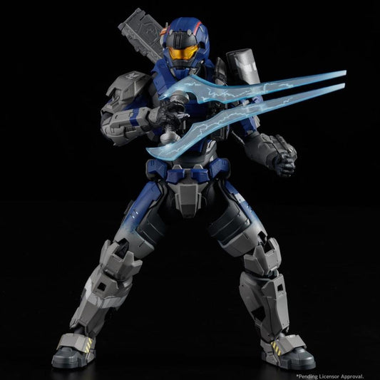 RE:EDIT HALO REACH 1/12 CARTER-A259 Exclusive Figure by 1000Toys Reissue Sept