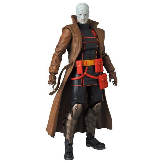 MAFEX No.133 Batman Hush Action Figure by Medicom Toy from Japan August Reissue