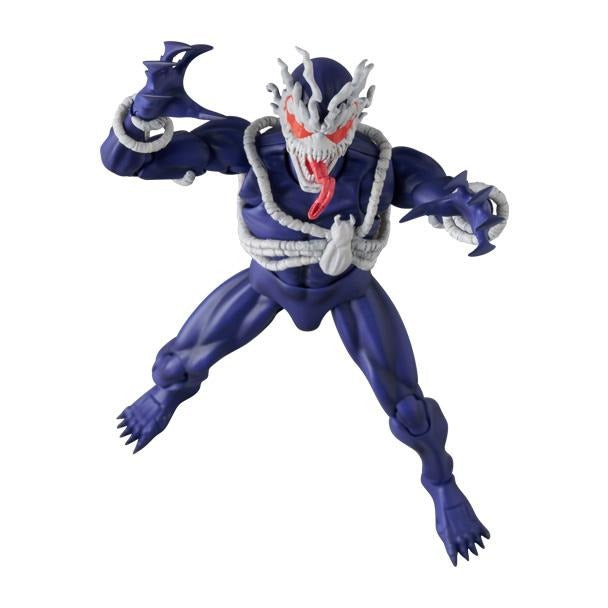 MAFEX No.303 Venom 2099 Medicom Toy Action Figure from Japan