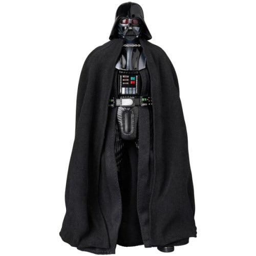 Medicom Toy MAFEX No.266 Darth Vader Obi-Wan Kenobi Version Star Wars Figure from Japan