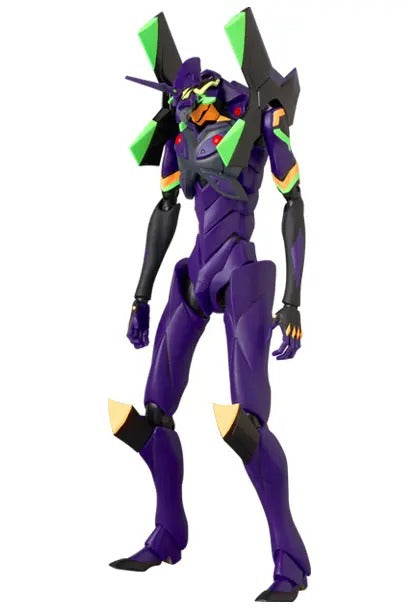 MAFEX No.157 Evangelion Unit-13 Renewal Ver. (2021) Action Figure from Japan