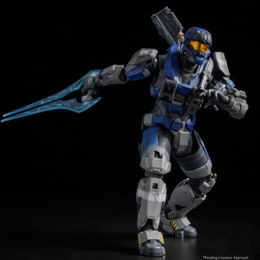 RE:EDIT HALO REACH 1/12 CARTER-A259 Exclusive Figure by 1000Toys Reissue Sept