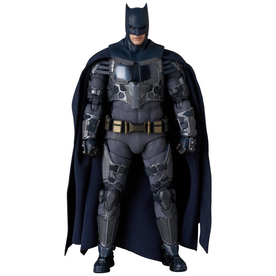 MAFEX No.293 Batman The Flash Ver. Medicom Toy Action Figure Release Aug 31 2026 Japan