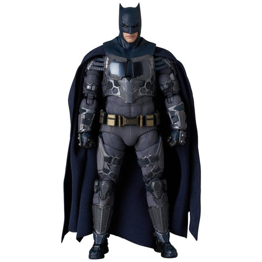 MAFEX No.293 Batman The Flash Ver. Medicom Toy Action Figure Release Aug 31 2026 Japan