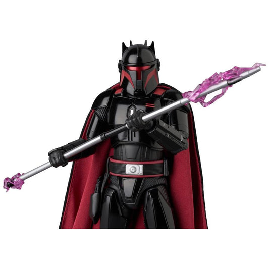 MAFEX No.301 Moff Gideon The Mandalorian Medicom Toy Action Figure from Japan