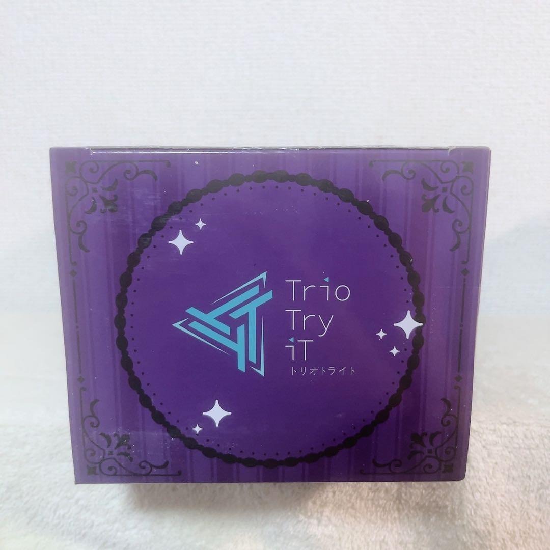 Hatsune Miku x Rascal Trio-Try-iT Figure Devil Ver. FuRyu Prize Figure