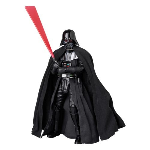 Medicom Toy MAFEX No.266 Darth Vader Obi-Wan Kenobi Version Star Wars Figure from Japan