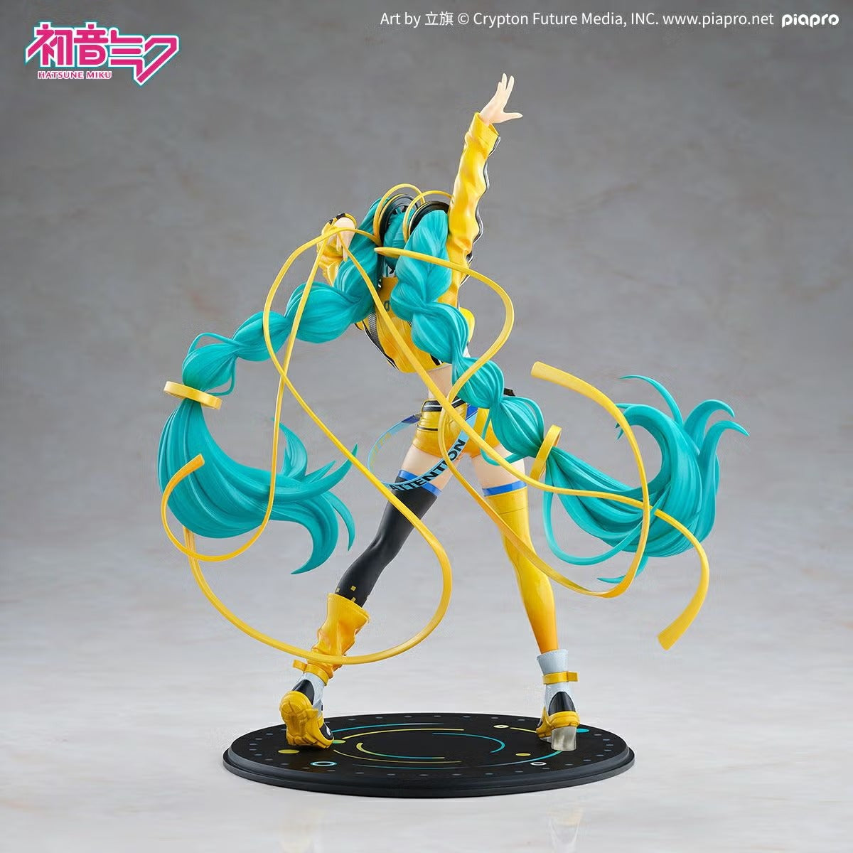 Kiyodo Hatsune Miku 17th Anniversary Ver. 1/7 Scale Figure Japan Oct 2026