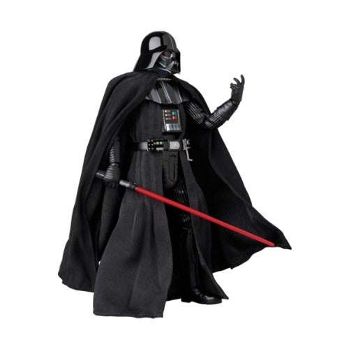 Medicom Toy MAFEX No.266 Darth Vader Obi-Wan Kenobi Version Star Wars Figure from Japan
