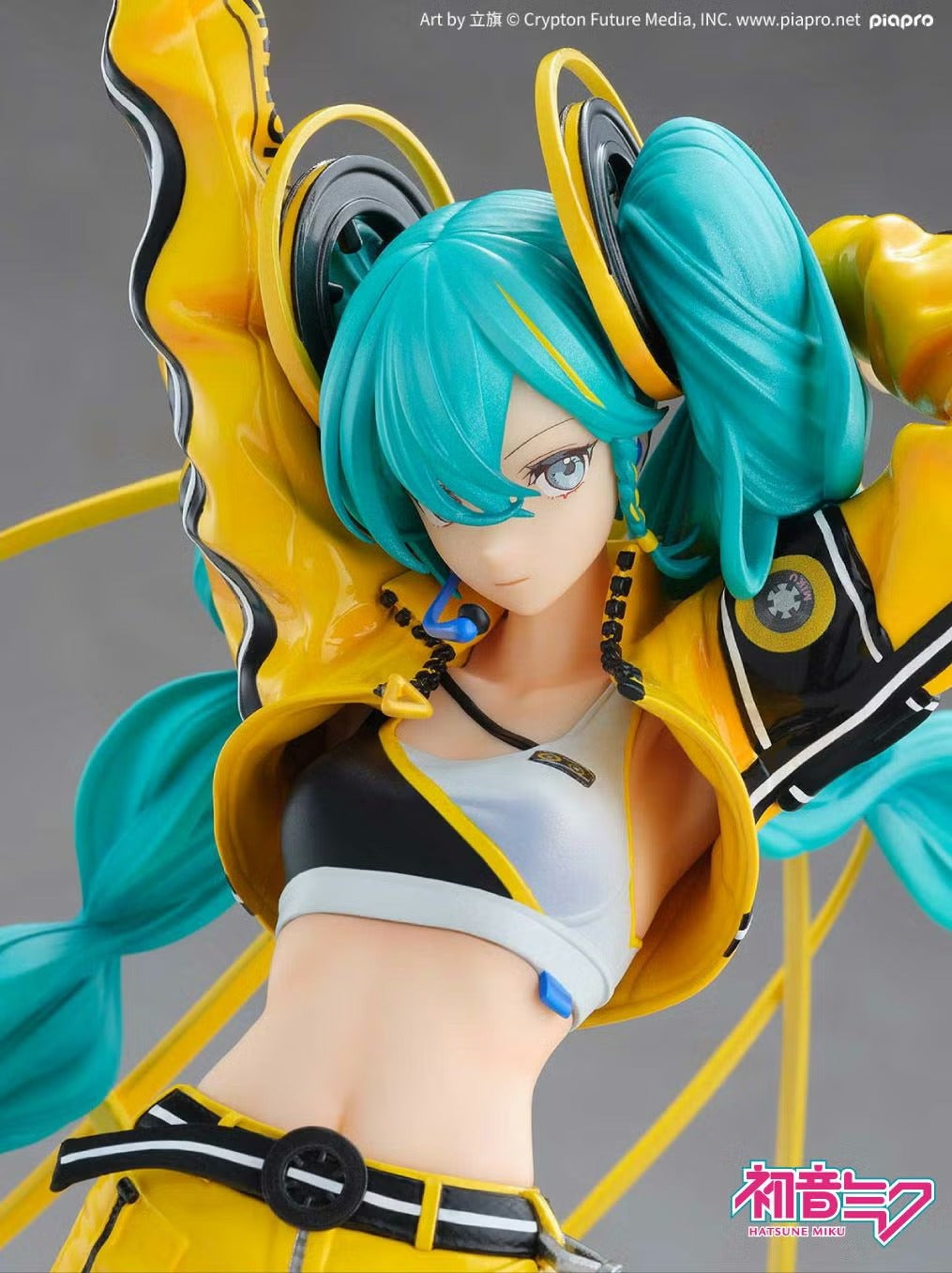 Kiyodo Hatsune Miku 17th Anniversary Ver. 1/7 Scale Figure Japan Oct 2026