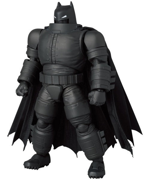 MAFEX No.193 ARMORED BATMAN The Dark Knight Falls Action Figure Medicom Toy