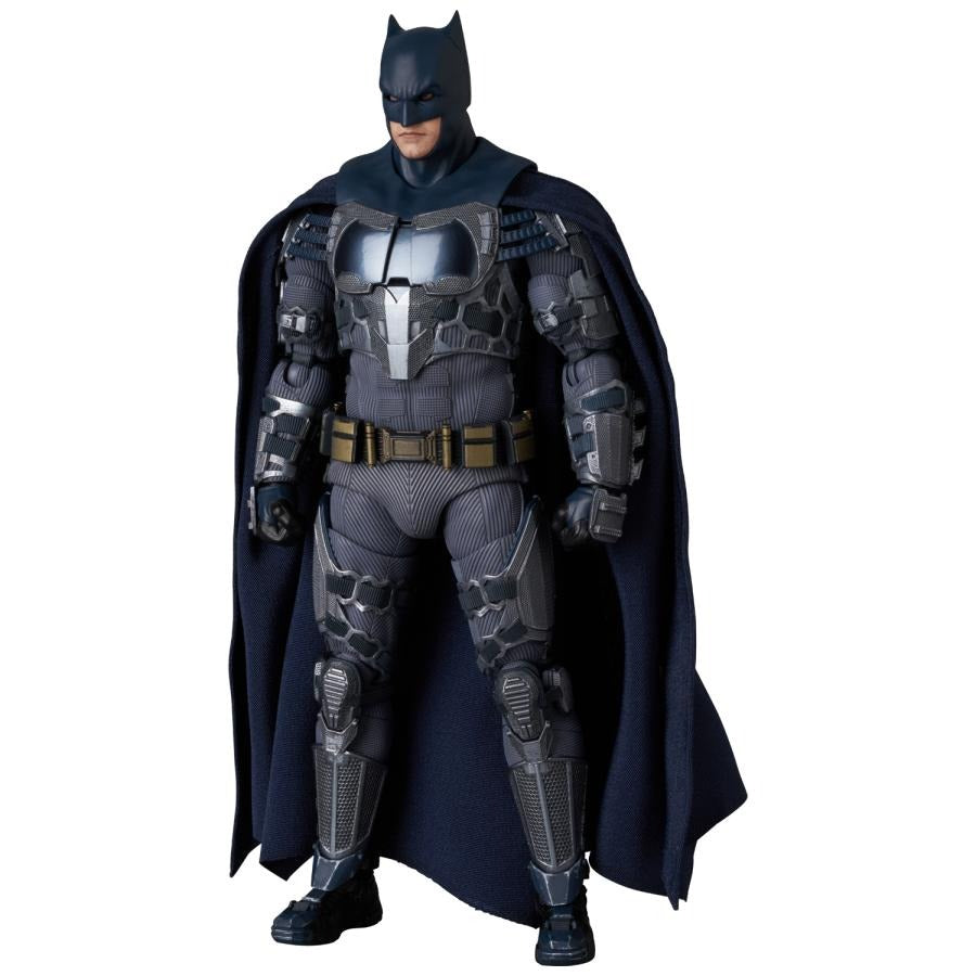 MAFEX No.293 Batman The Flash Ver. Medicom Toy Action Figure Release Aug 31 2026 Japan