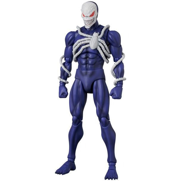 MAFEX No.303 Venom 2099 Medicom Toy Action Figure from Japan