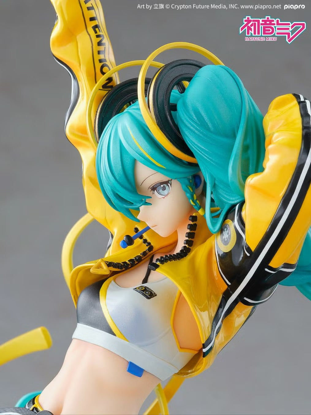 Kiyodo Hatsune Miku 17th Anniversary Ver. 1/7 Scale Figure Japan Oct 2026