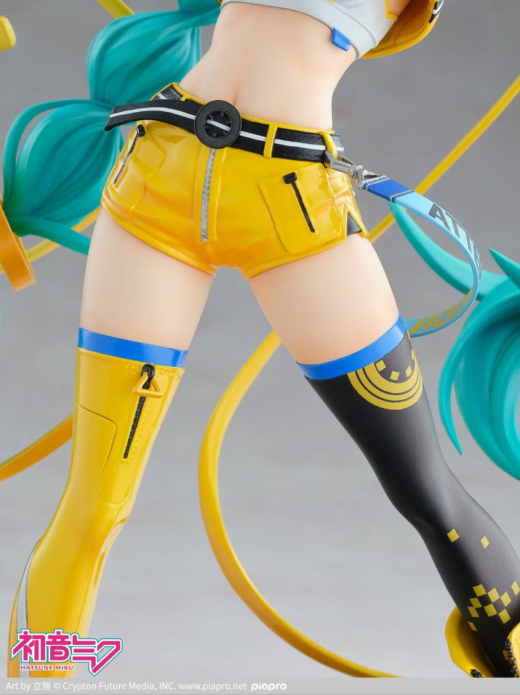 Kiyodo Hatsune Miku 17th Anniversary Ver. 1/7 Scale Figure Japan Oct 2026