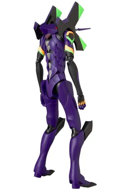 MAFEX No.157 Evangelion Unit-13 Renewal Ver. (2021) Action Figure from Japan