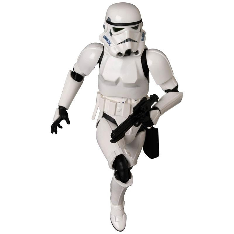 MAFEX No.259 STORMTROOPER Ver. 2.0 STAR WARS Action Figure Medicom Toy JAPAN
