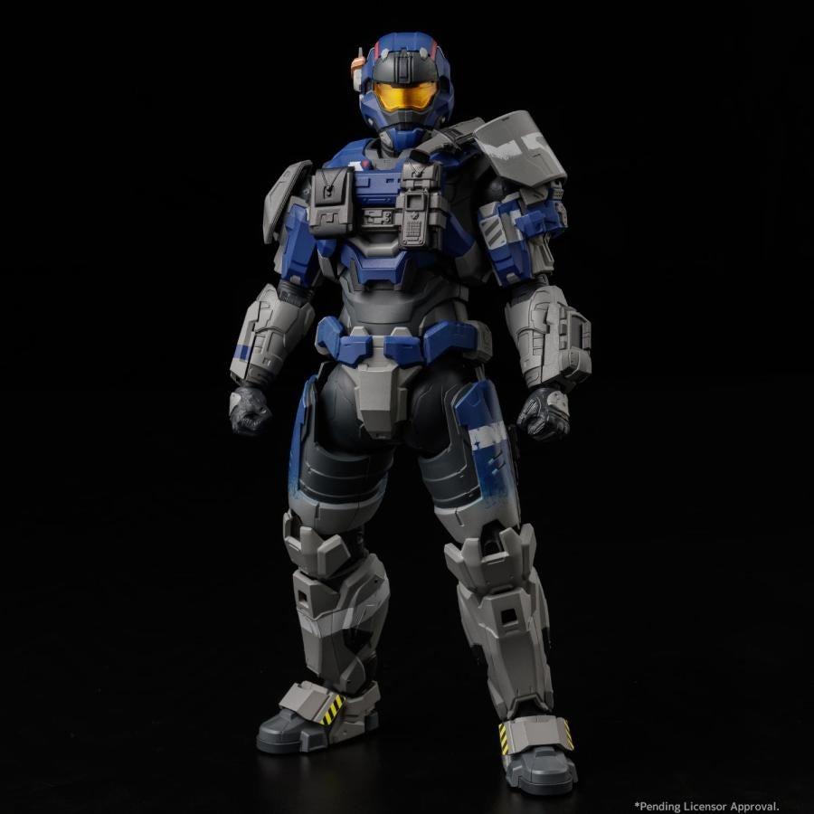 RE:EDIT HALO REACH 1/12 CARTER-A259 Exclusive Figure by 1000Toys Reissue Sept