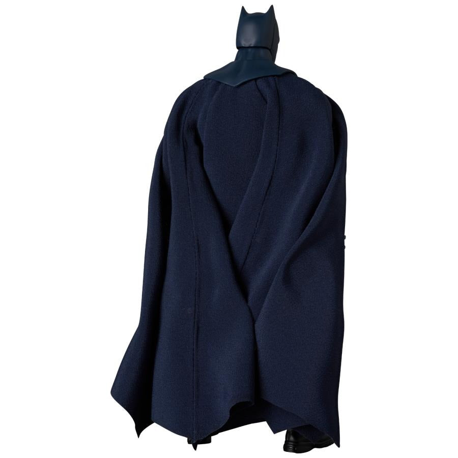 MAFEX No.293 Batman The Flash Ver. Medicom Toy Action Figure Release Aug 31 2026 Japan