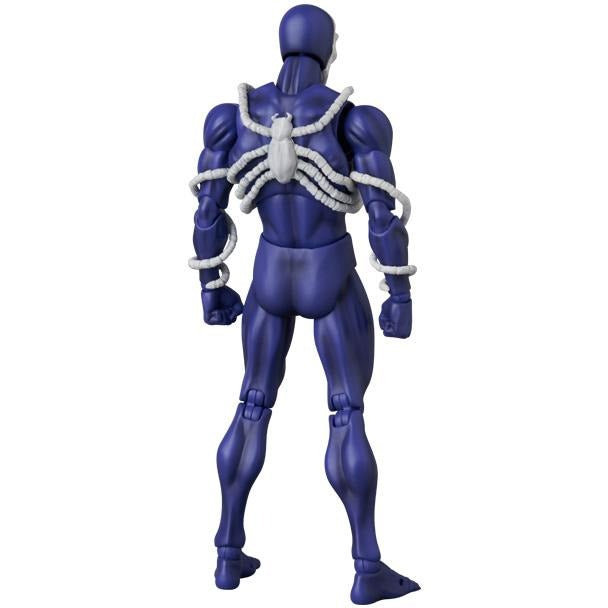 MAFEX No.303 Venom 2099 Medicom Toy Action Figure from Japan