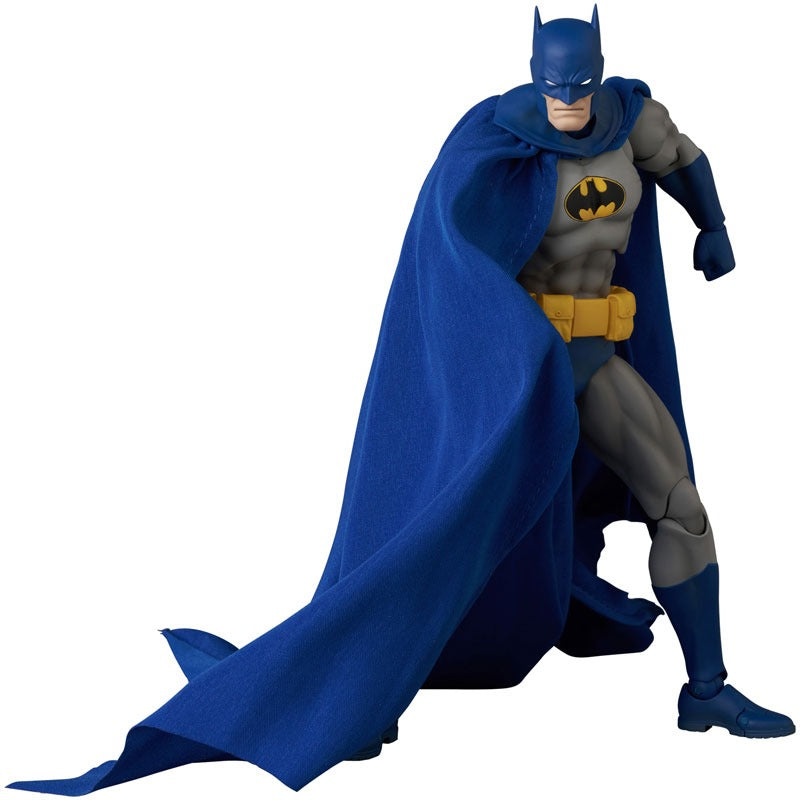MAFEX No.333 BATMAN RECOLLECTION Blue Ver. BATMAN HUSH Jul 2027 Pre-Order