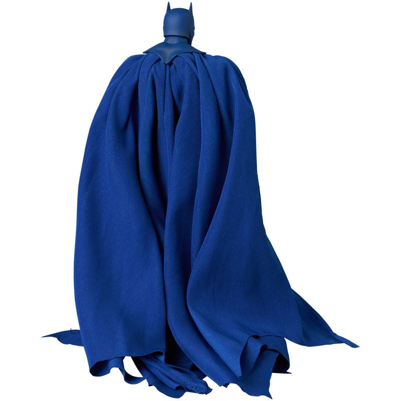 MAFEX No.333 BATMAN RECOLLECTION Blue Ver. BATMAN HUSH Jul 2027 Pre-Order