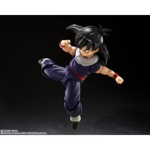 BANDAI SPIRITS S.H.Figuarts Son Gohan Z Fighter Action Figure Nov 2026 Japan