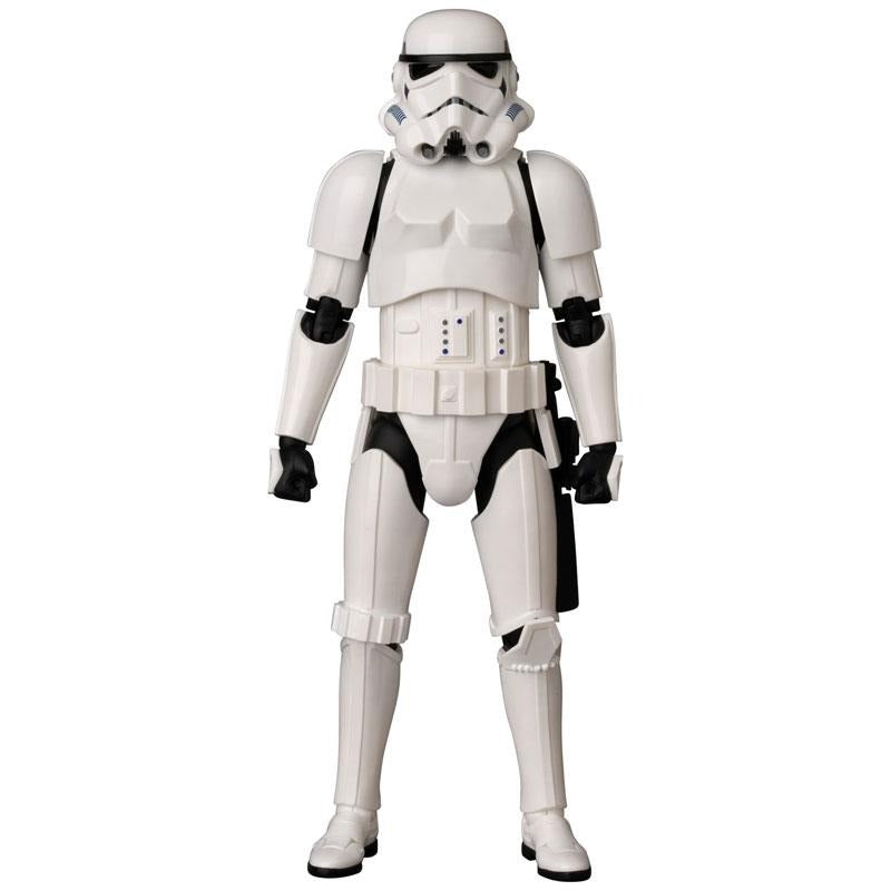 MAFEX No.259 STORMTROOPER Ver. 2.0 STAR WARS Action Figure Medicom Toy JAPAN