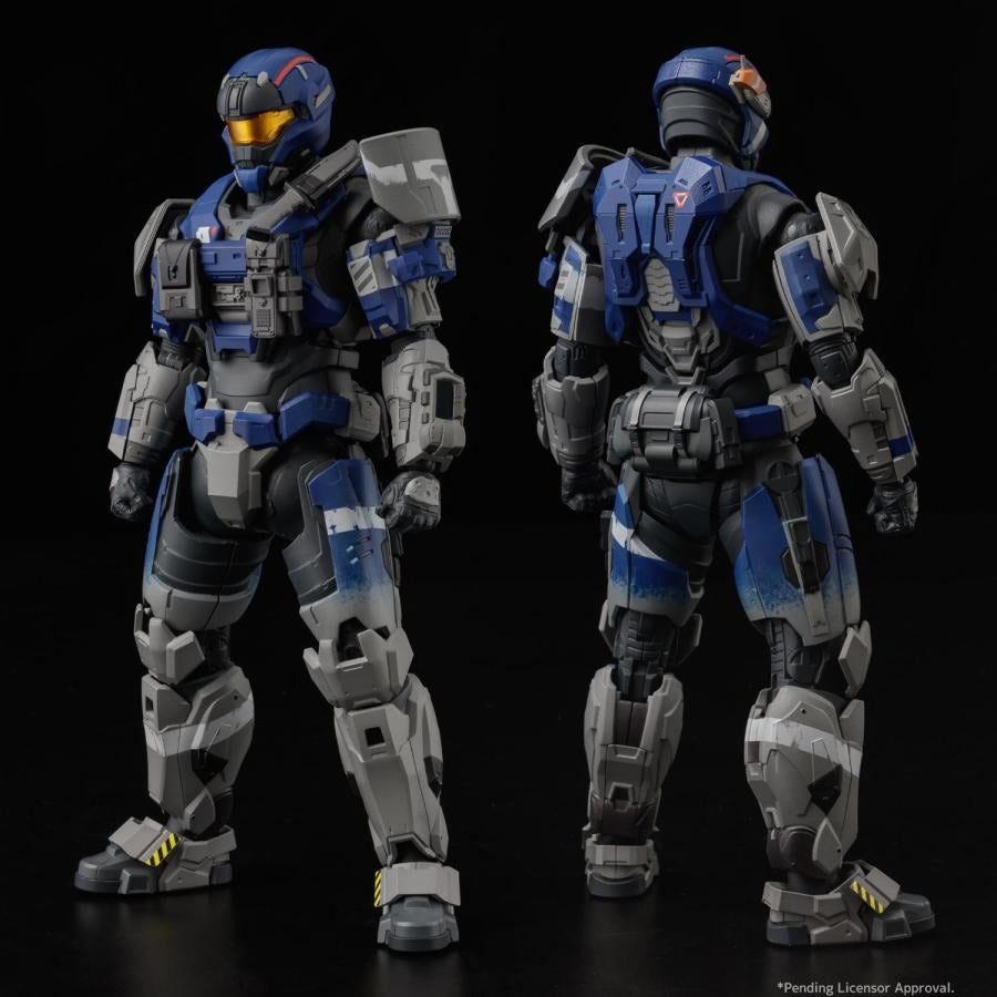 RE:EDIT HALO REACH 1/12 CARTER-A259 Exclusive Figure by 1000Toys Reissue Sept