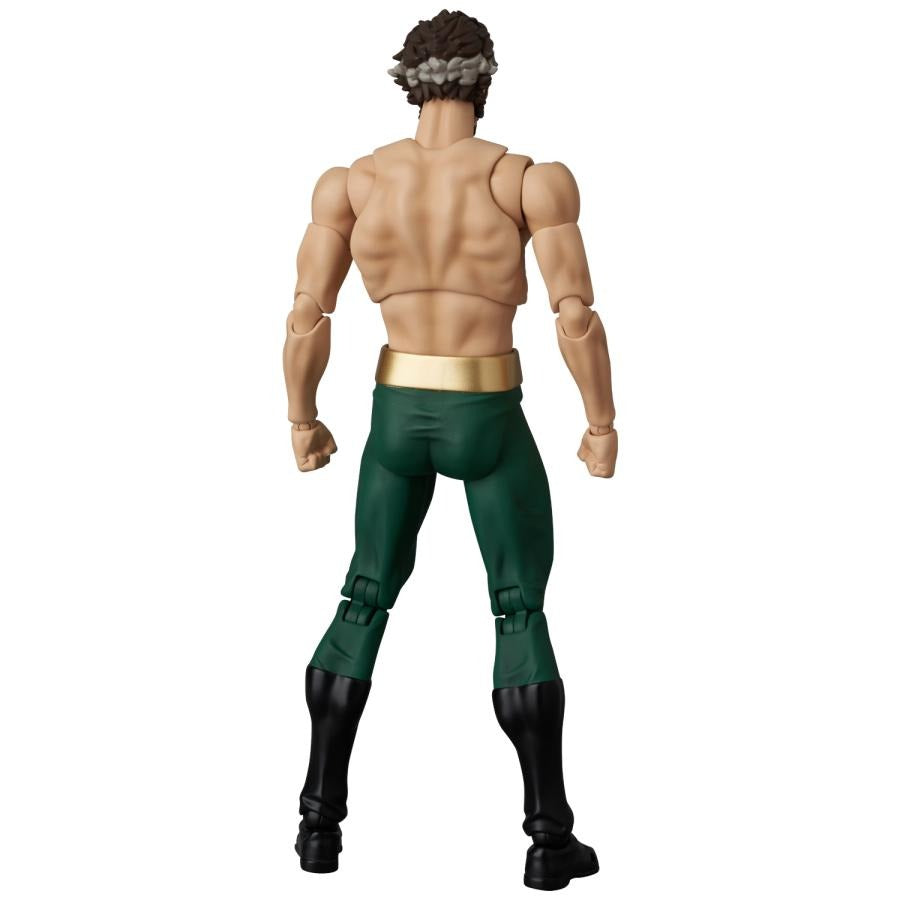 MEDICOM TOY MAFEX No.294 Ra's al Ghul BATMAN: HUSH Action Figure Japan Ver. Sep