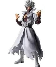 S.H.Figuarts Dabi My Hero Academia Action Figure from Japan