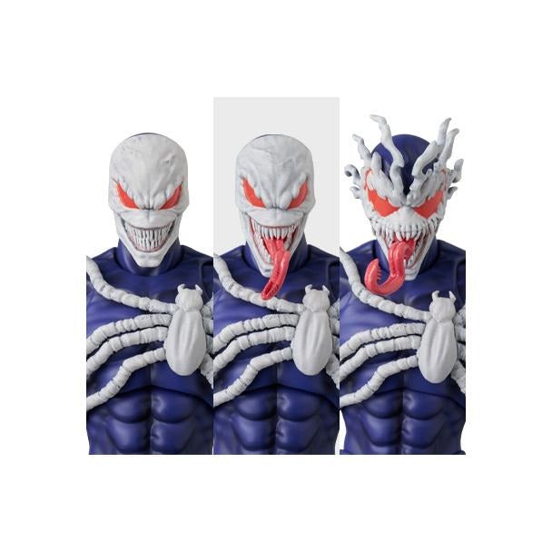 MAFEX No.303 Venom 2099 Medicom Toy Action Figure from Japan