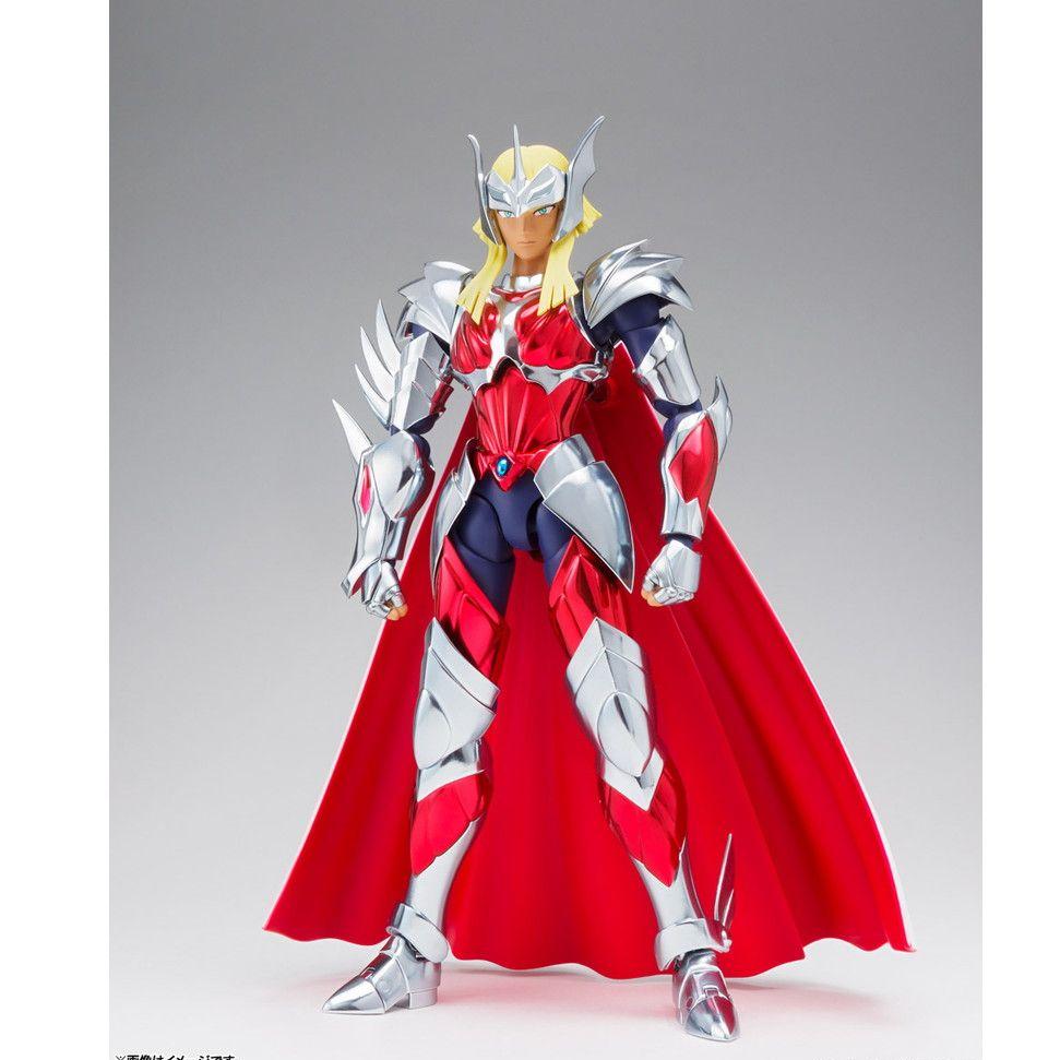 Saint Seiya Myth Cloth EX Beta Merak Hagen BANDAI SPIRITS