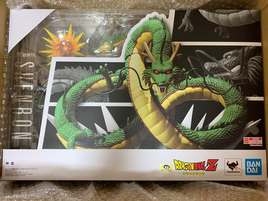 S.H. Figuarts Dragon Ball Z Shenron Bandai